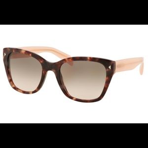 Prada Sunglasses! Like New!